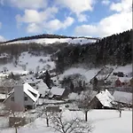 Apartmán Les Locations De Stephanie ,gite L'arbre Sondernach