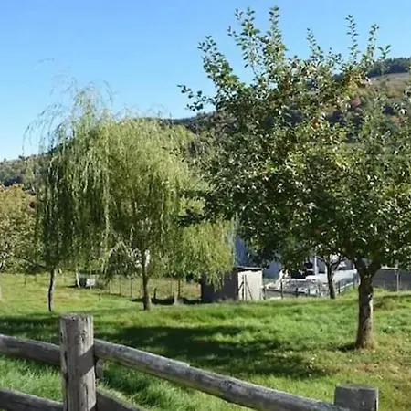 Les Locations De Stephanie ,gite L'arbre * Sondernach