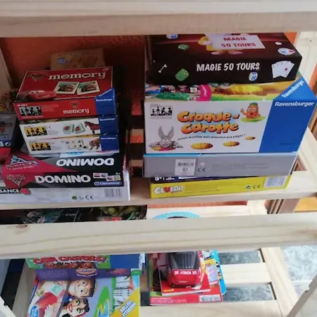 Apartament Les Locations De Stephanie ,gite L'arbre *