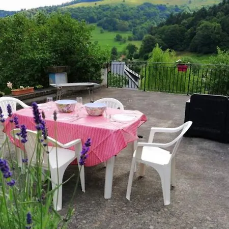 Les Locations De Stephanie ,gite L'arbre