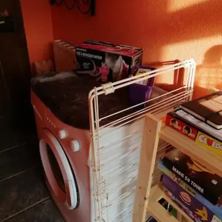 Apartamento Les Locations De Stephanie ,gite L'arbre Sondernach
