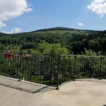 Apartamento Les Locations De Stephanie ,gite L'arbre Sondernach