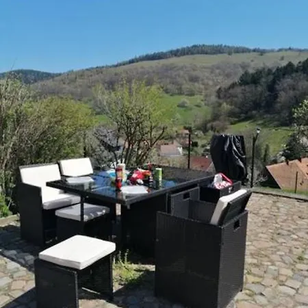 Les Locations De Stephanie ,gite L'arbre Apartment *