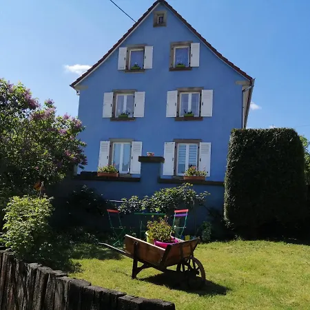Les Locations De Stephanie ,gite L'arbre *