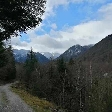 Apartament Les Locations De Stephanie ,gite L'arbre
