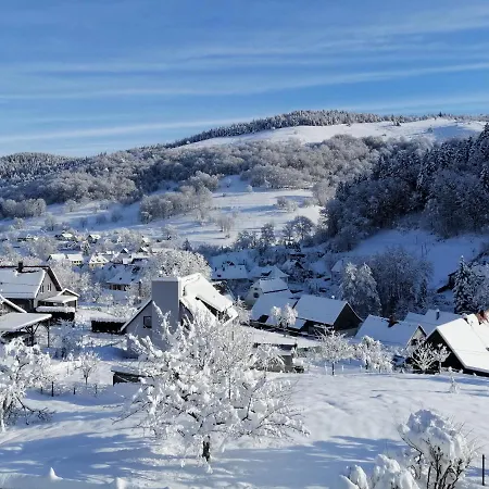 Les Locations De Stephanie ,gite L'arbre Sondernach