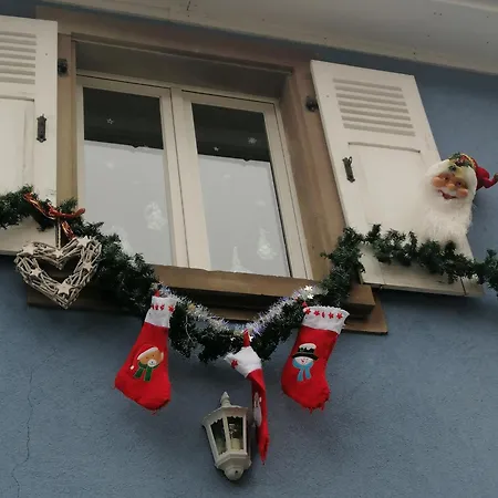 Les Locations De Stephanie ,gite L'arbre Apartment *