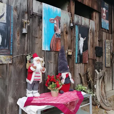 Apartament Les Locations De Stephanie ,gite L'arbre *