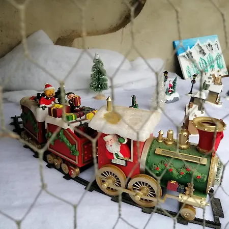 Les Locations De Stephanie ,gite L'arbre Apartament Sondernach