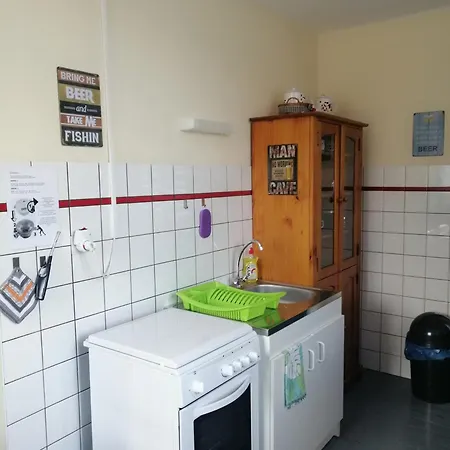 Apartment Les Locations De Stephanie ,gite L'arbre Sondernach