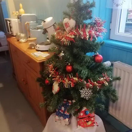 Les Locations De Stephanie ,gite L'arbre *