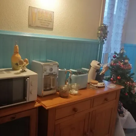 Les Locations De Stephanie ,gite L'arbre * Sondernach