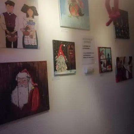 Les Locations De Stephanie ,gite L'arbre * Sondernach