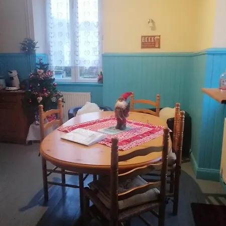 Les Locations De Stephanie ,gite L'arbre Apartment Sondernach