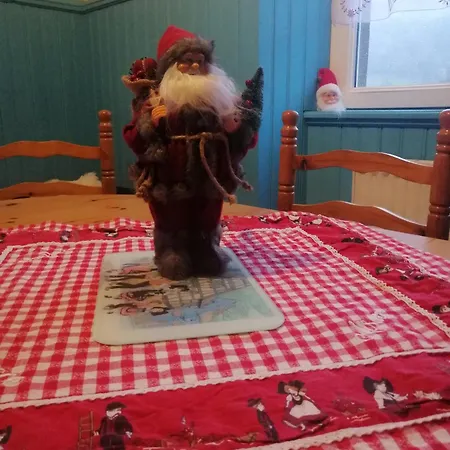 Les Locations De Stephanie ,gite L'arbre *