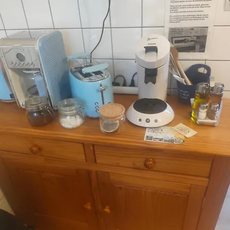 Apartament Les Locations De Stephanie ,gite L'arbre