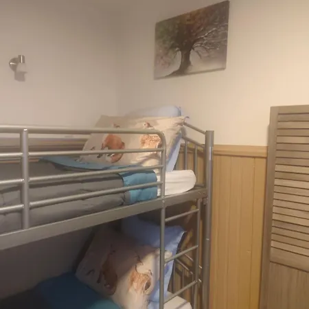 Apartament Les Locations De Stephanie ,gite L'arbre Sondernach