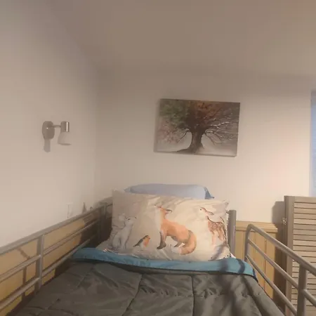 Les Locations De Stephanie ,gite L'arbre Apartmán Sondernach